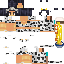 Texture for doña