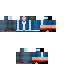 Texture for autfit