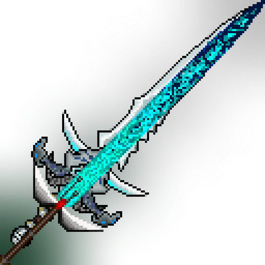 Texture for espada do cotoco
