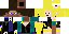 Texture for LOBO LUNAR SSJ 3