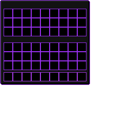 Texture for shulker_box