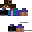 Texture for Claus