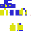 Texture for ghost robot