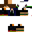 Texture for Drago_