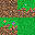 Texture for grass_block