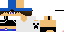 Texture for steve