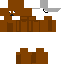 Texture for brud