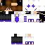 Texture for Lugi_YT