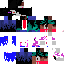 Texture for ultra vampire ender