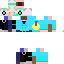 Texture for Xiao Feng