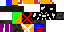 Texture for csodapok