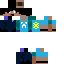 Texture for CRAAZY Gamer