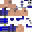 Texture for steve-cuborg