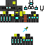Texture for robotboy