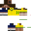 Texture for steve br