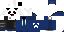 Texture for pandas