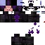 Texture for Surprisebacon pig