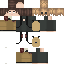 Texture for SpiderRa (Paper)