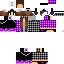Texture for oreolool