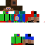 Texture for steve