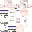 Texture for 獅白ぼたん