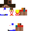 Texture for sadc 