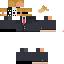 Texture for ZeroDelirious