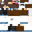 Texture for ゆうんくん