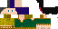 Texture for GreenTea
