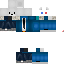 Texture for fuzzycraft45