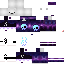 Texture for steve