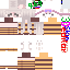 Texture for Amelia abelhinha