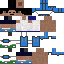 Texture for ケンプー（競技＋ディフォルト）
