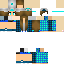 Texture for PandoraGamer