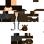 Texture for Emanuel Herobrine