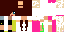 Texture for ningamädchen