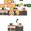 Texture for llama