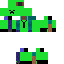 Texture for sr creepeer