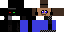 Texture for trader man
