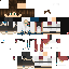 Texture for Hisora Kaveh
