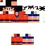 Texture for goku