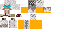 Texture for bitis