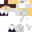 Texture for iTzDUXORETHEY
