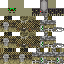 Texture for the predator