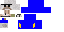 Texture for super wolf