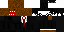 Texture for Agent x