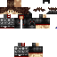 Texture for steve