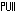 Texture for pull1