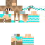 Texture for BIANCA