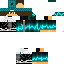 Texture for nick